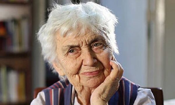 Ruth Pfau, “Madre Teresa del Pakistan”, dedicò 55anni della vita a salvare i malati di lebbra