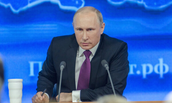 Putin: ‘Ho rifiutato di avere un sosia, sarebbe andato nei posti pericolosi’